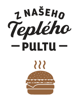 Teplý pult